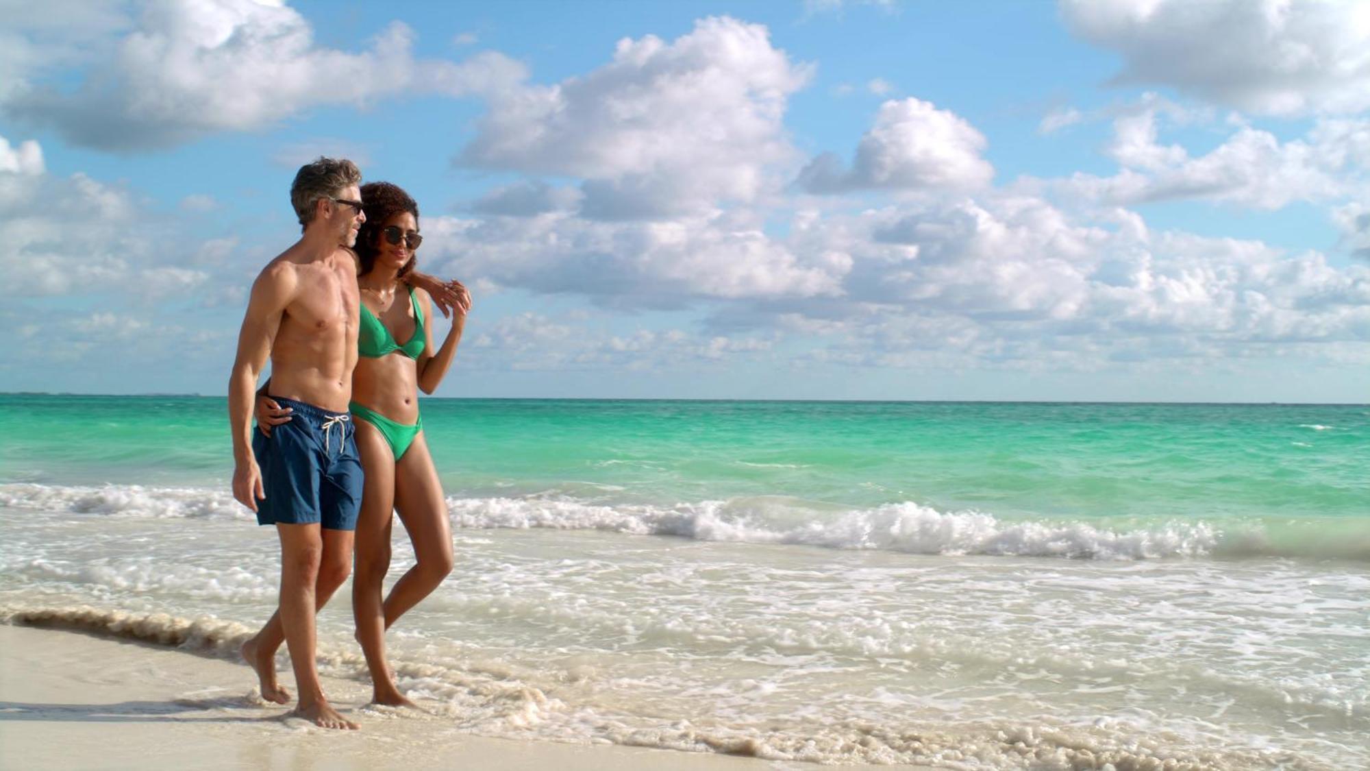 Secrets Maroma Beach Riviera Cancun - Adults Only Плая-дель-Кармен Экстерьер фото