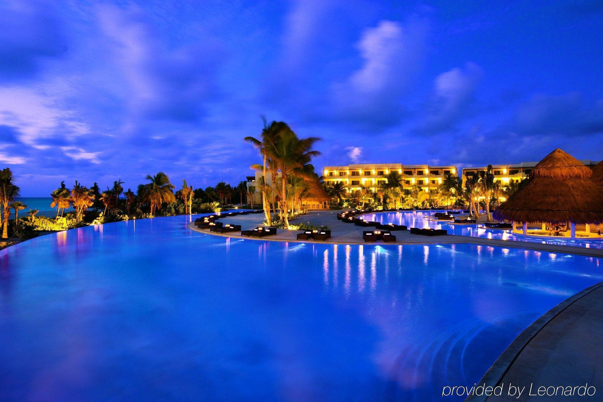 Secrets Maroma Beach Riviera Cancun - Adults Only Плая-дель-Кармен Удобства фото